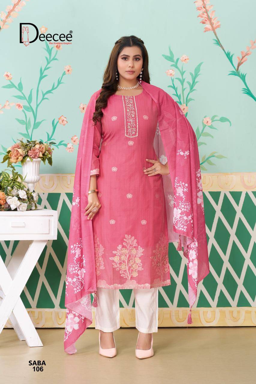 Deecee saba Quality Kurti dealer in Pune